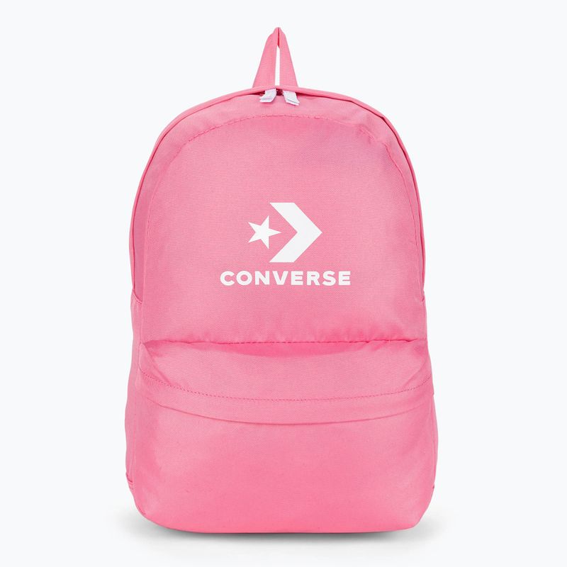 BatohConverse Speed 3 Large Logo 19 l oops pink