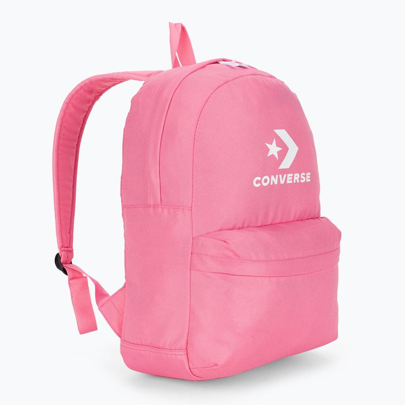 BatohConverse Speed 3 Large Logo 19 l oops pink 2