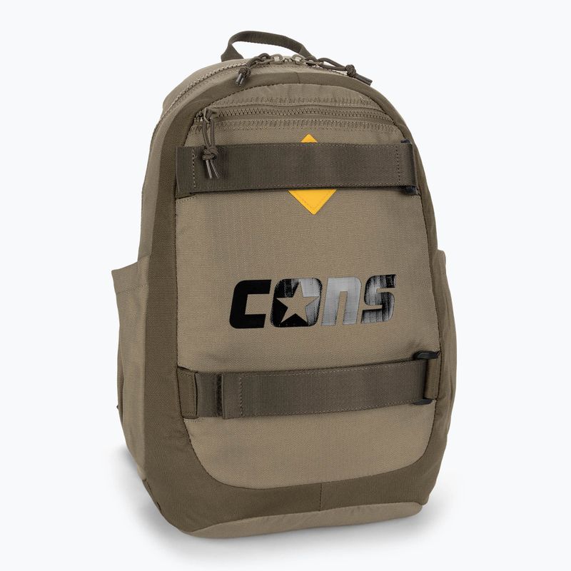 BatohConverse CONS Seasonal 26 l mud mask 4