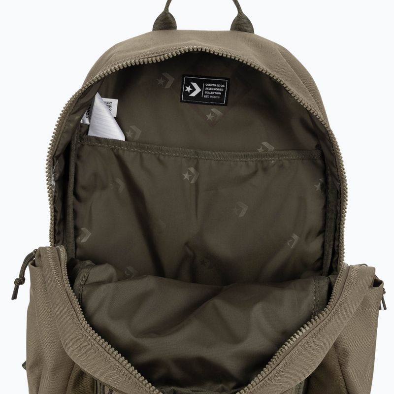 BatohConverse CONS Seasonal 26 l mud mask 9