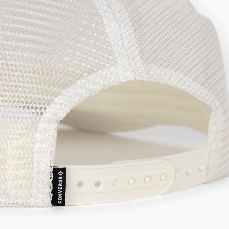 Kšiltovka Converse Trucker converse egret 3