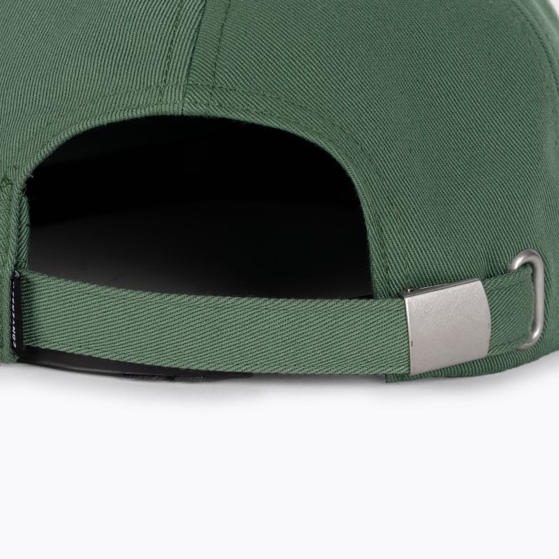 Kšiltovka Converse Graphic 6 Panel admiral elm 3
