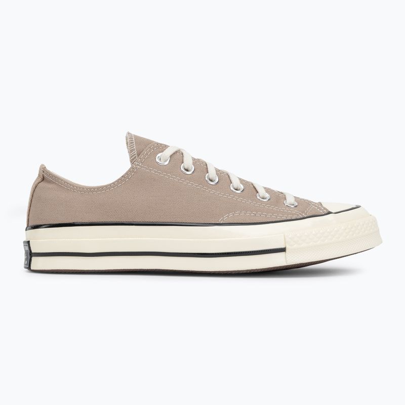 Dětské tenisky Converse Chuck 70 Vintage Canvas vintage cargo/egret/black  2