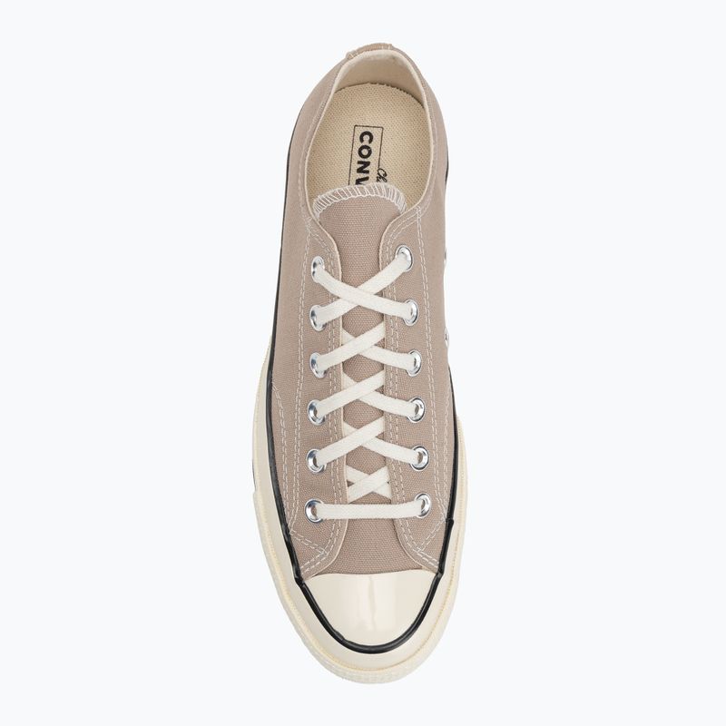 Dětské tenisky Converse Chuck 70 Vintage Canvas vintage cargo/egret/black  5