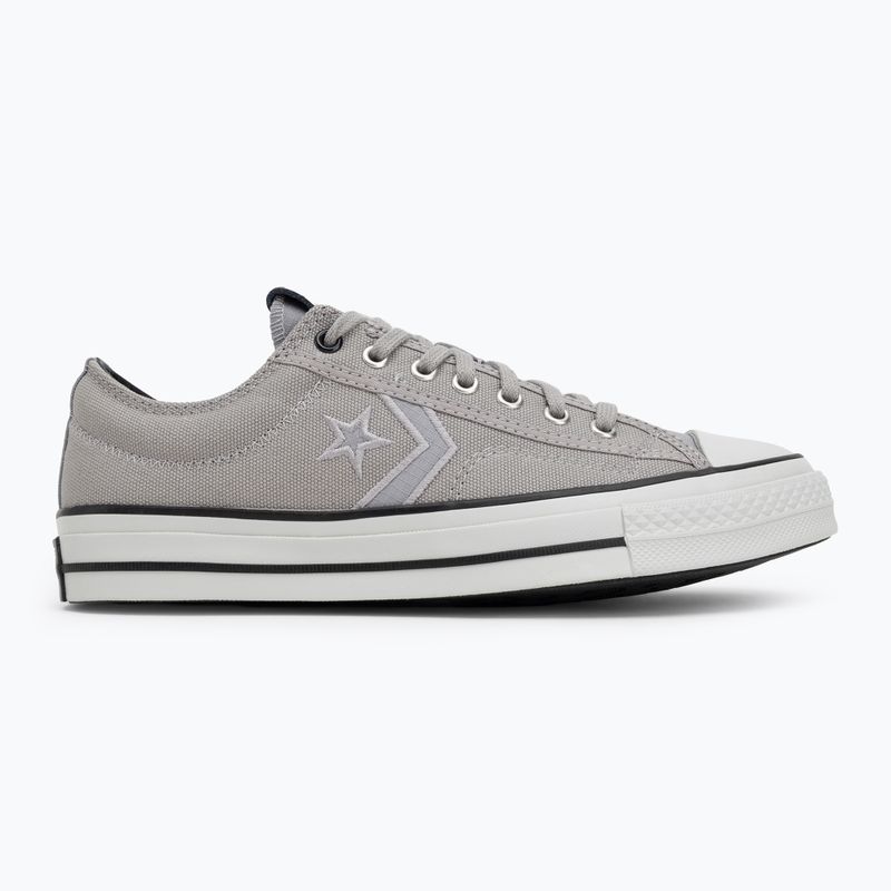 Dětské tenisky Converse Star Player 76 grey 2