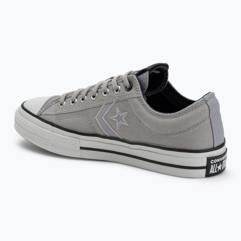 Dětské tenisky Converse Star Player 76 grey 3
