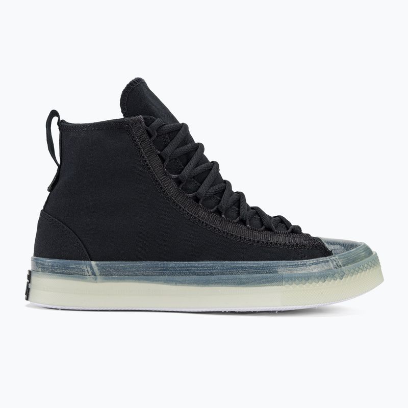 Tenisky  Converse Chuck Taylor All Star CX EXP2 Hi black/white/black 2