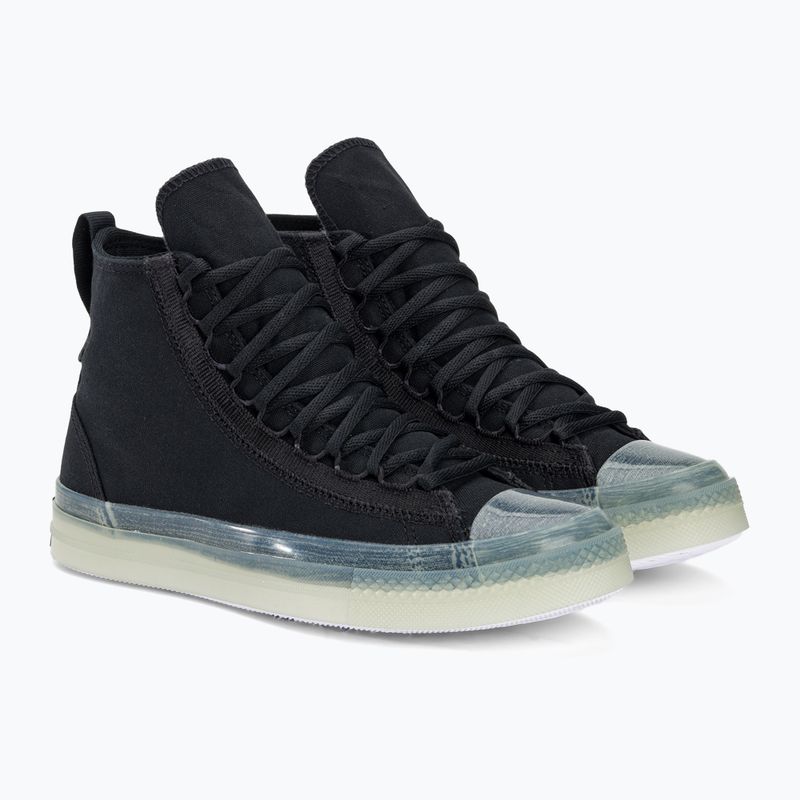 Tenisky  Converse Chuck Taylor All Star CX EXP2 Hi black/white/black 4