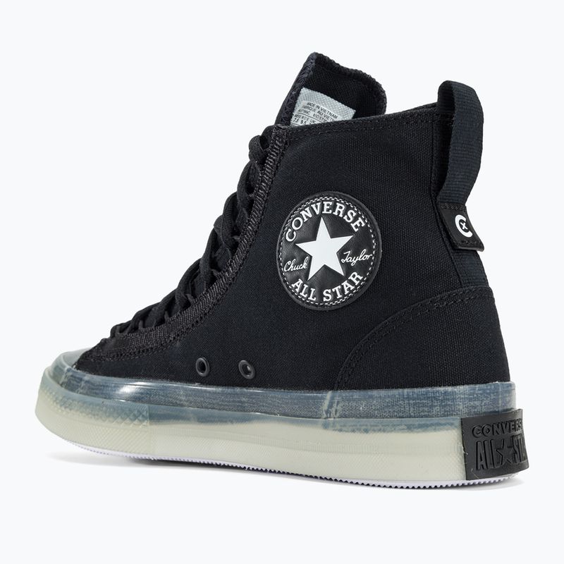 Tenisky  Converse Chuck Taylor All Star CX EXP2 Hi black/white/black 7