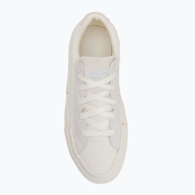 Dětské tenisky Converse Chuck Taylor All Star Cruise egret/white/egrer  5