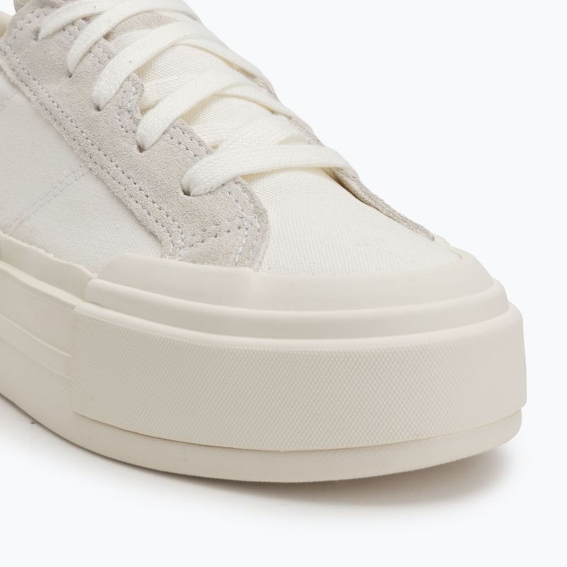 Dětské tenisky Converse Chuck Taylor All Star Cruise egret/white/egrer  7