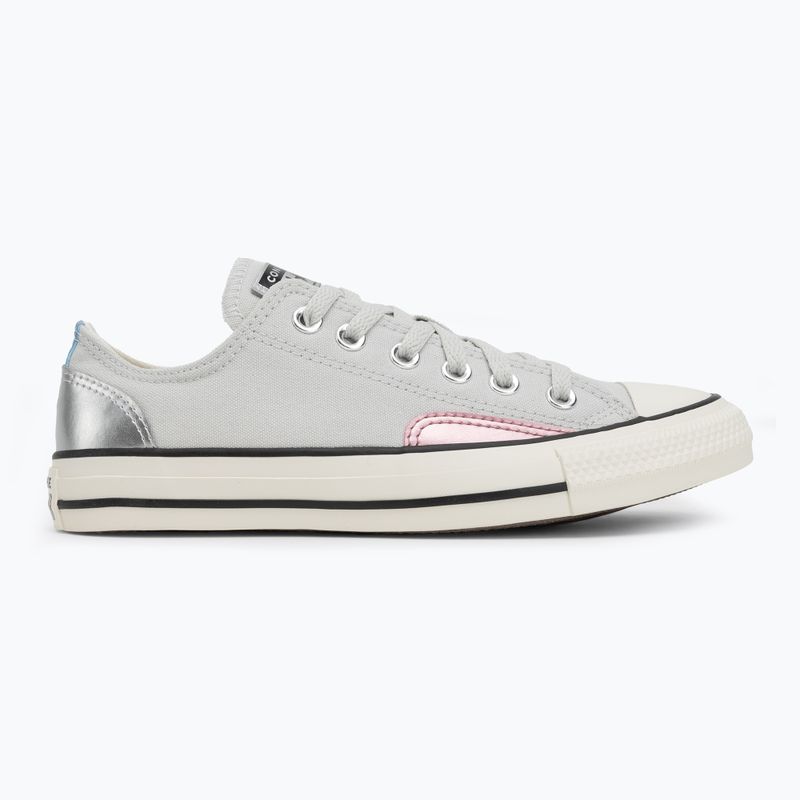 Dámské tenisky Converse Chuck Taylor All Star Y2K Chrome gray 2