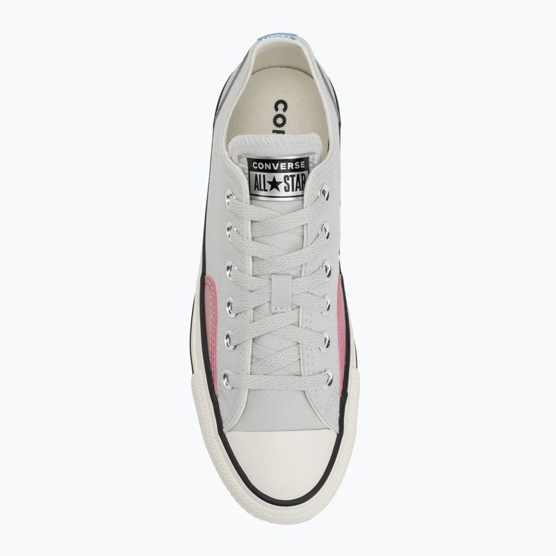 Dámské tenisky Converse Chuck Taylor All Star Y2K Chrome gray 5