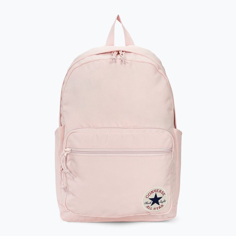 Batoh Converse Go 2 24 l pink/white