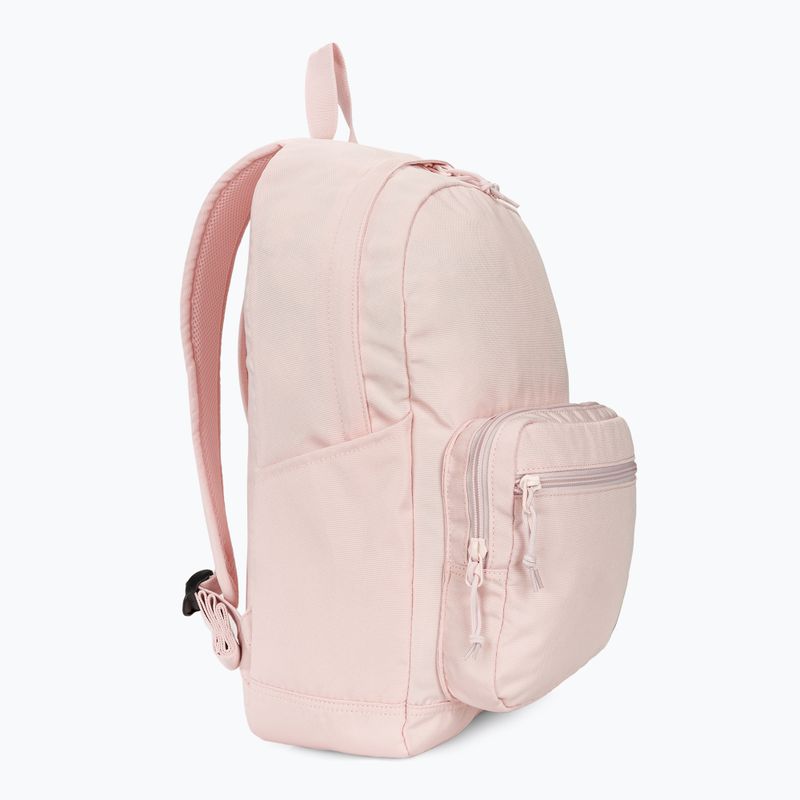 Batoh Converse Go 2 24 l pink/white 2