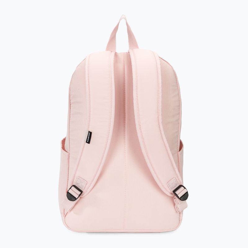 Batoh Converse Go 2 24 l pink/white 3