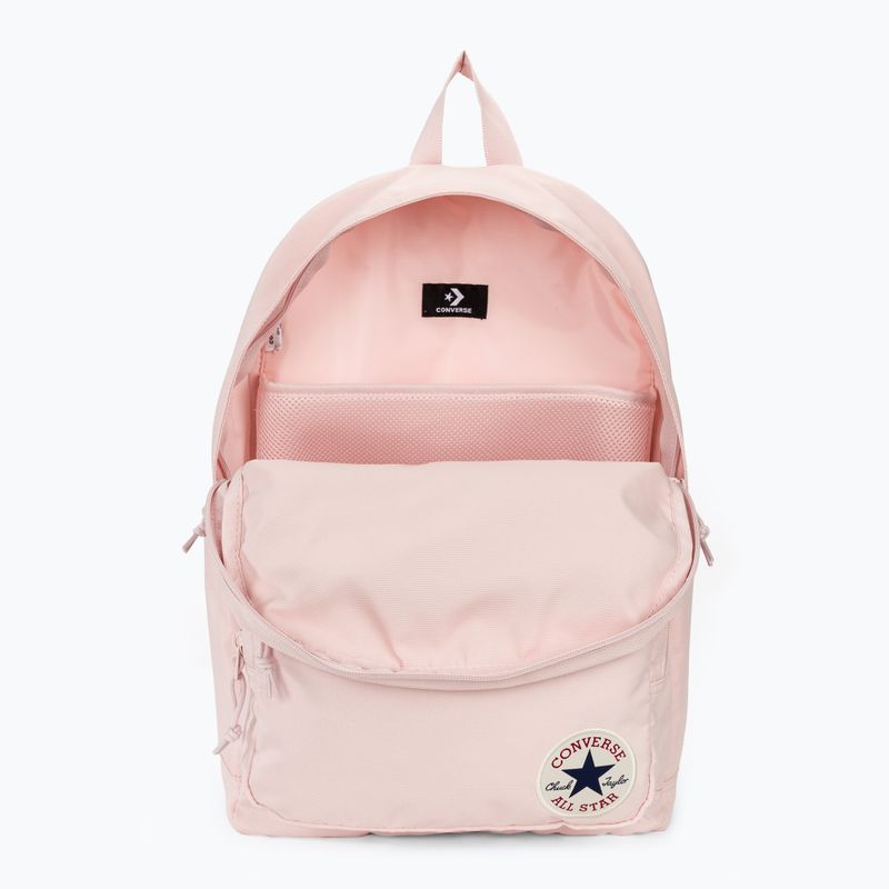 Batoh Converse Go 2 24 l pink/white 4
