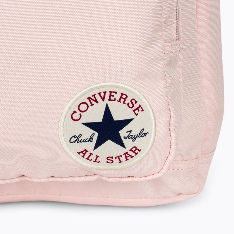 Batoh Converse Go 2 24 l pink/white 5