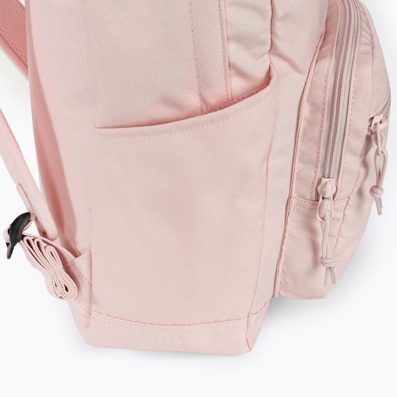 Batoh Converse Go 2 24 l pink/white 6