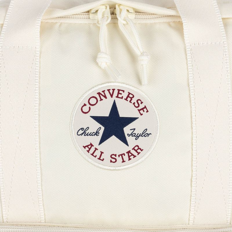 Batoh Converse Small Square 14 l khaki/off white 4