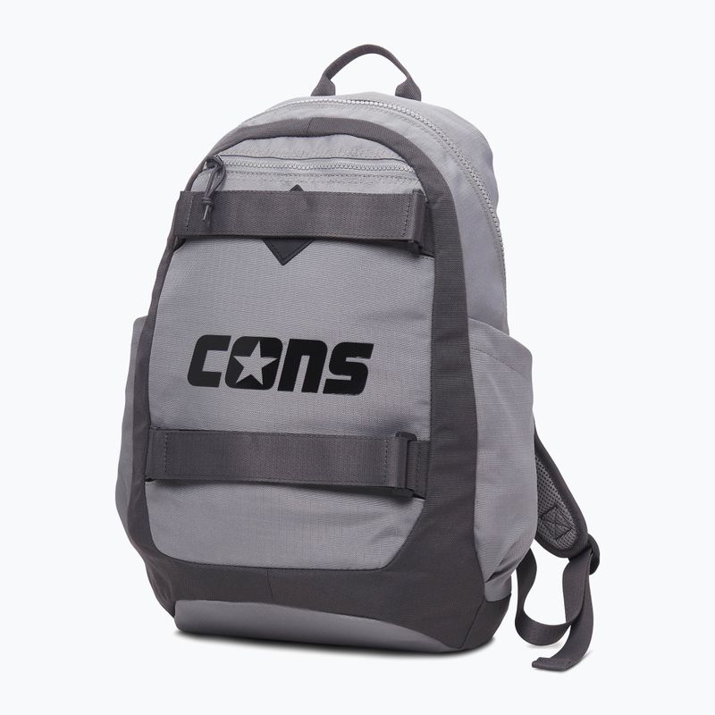 Městský batoh Converse Cons Seasonal 26 l classic grey