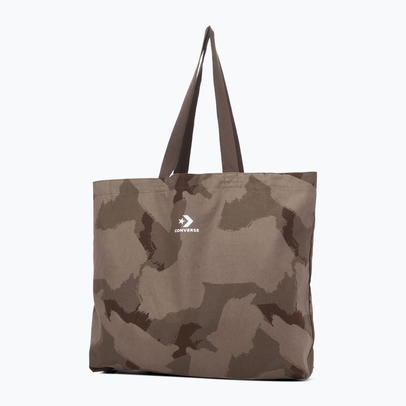 Dámská kabelka Converse Camo Canvas Converse utility 