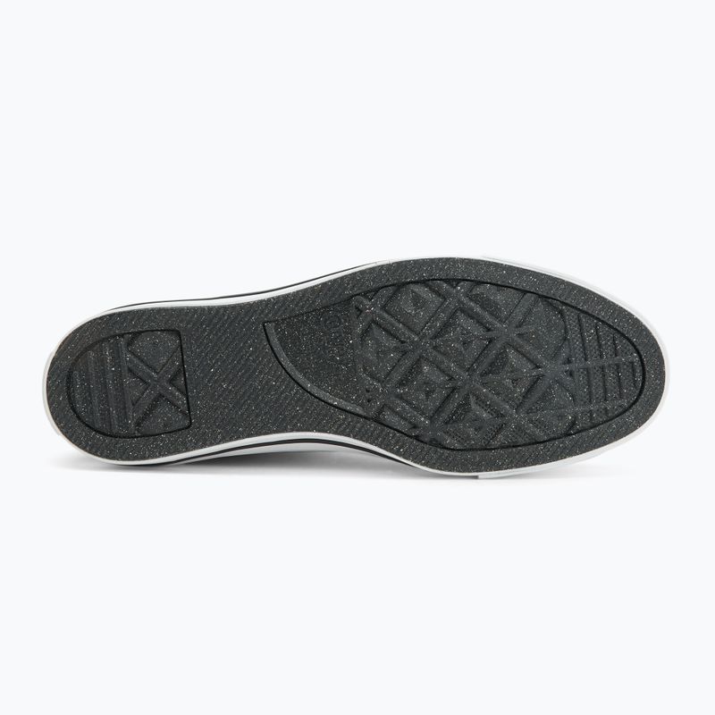 Tenisky Converse Chuck Taylor All Star TecTuff Waterproof Camo black/dark mark matter grey/white 4