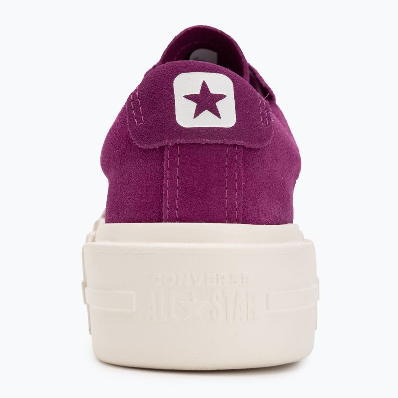 Dámské tenisky Converse Chuck Taylor All Star Cruise quantum violet/egret/egret 6