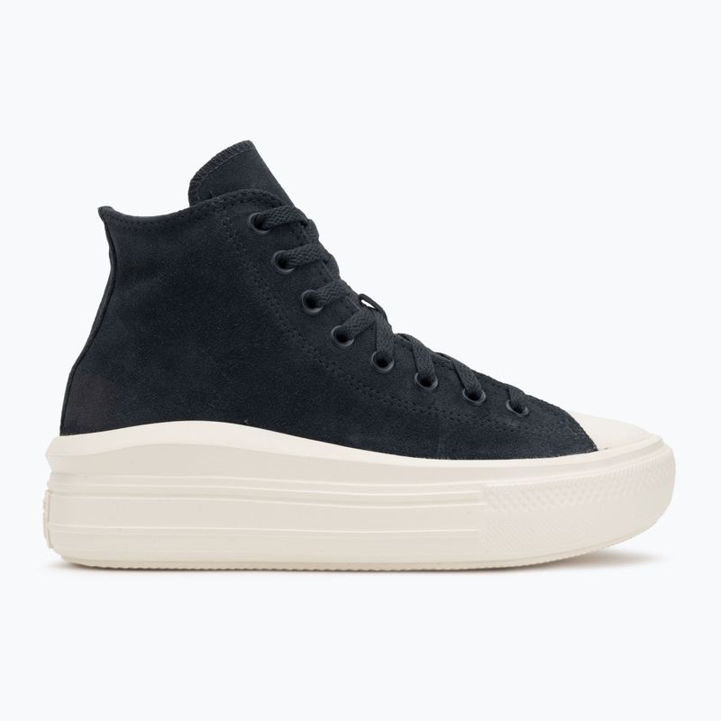 Dámské tenisky Converse Chuck Taylor All Star Move Platform shadow woods 2