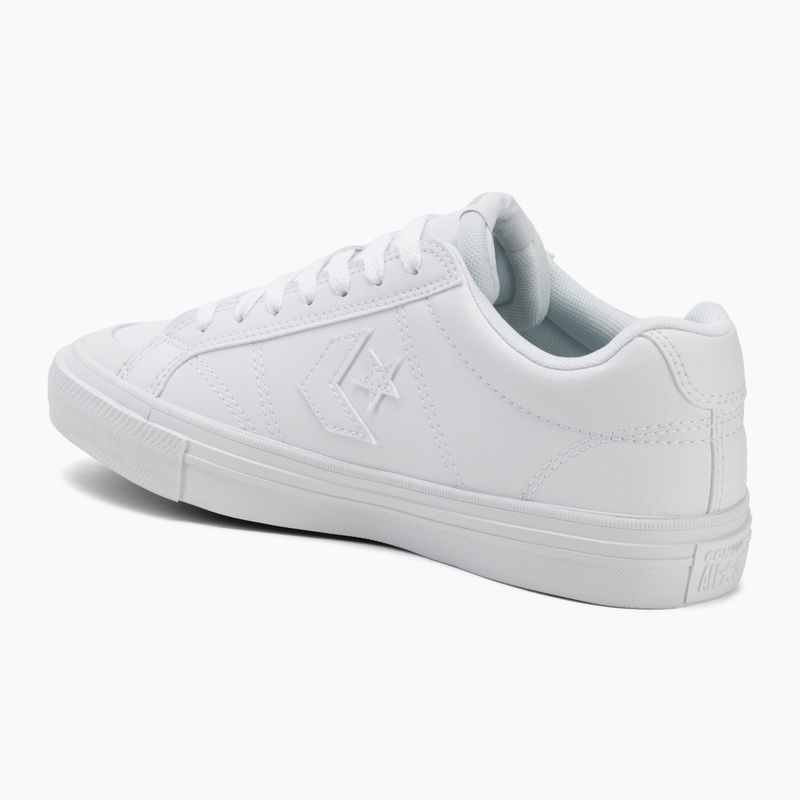 Tenisky Converse Sport Casual white/white 3