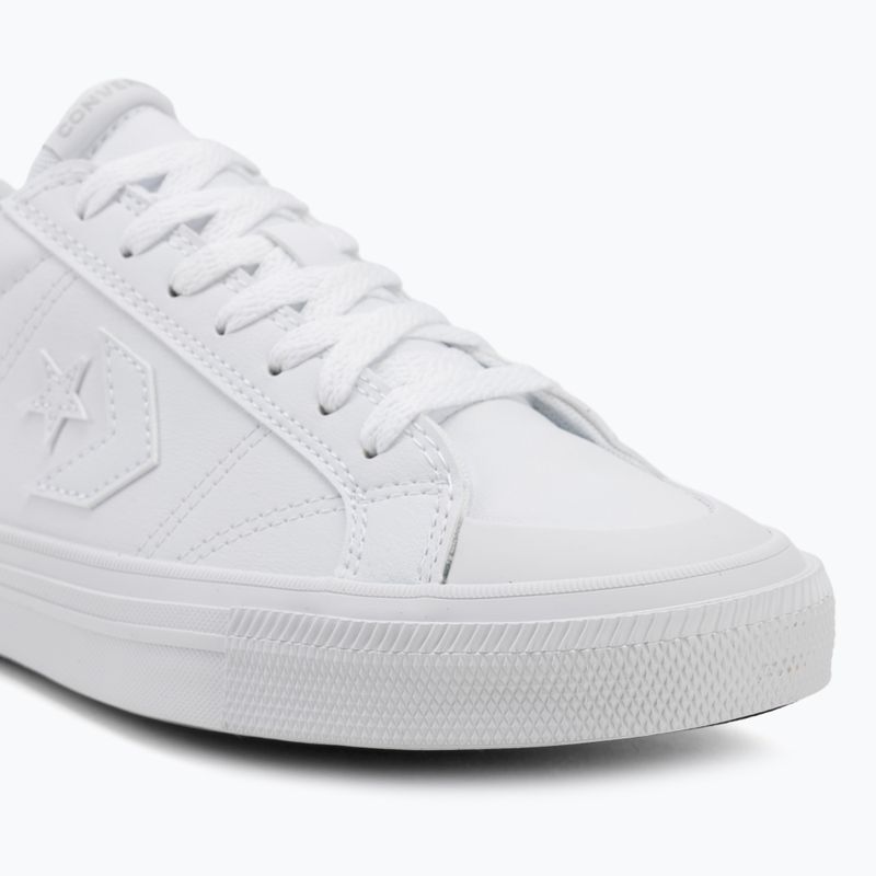Tenisky Converse Sport Casual white/white 7