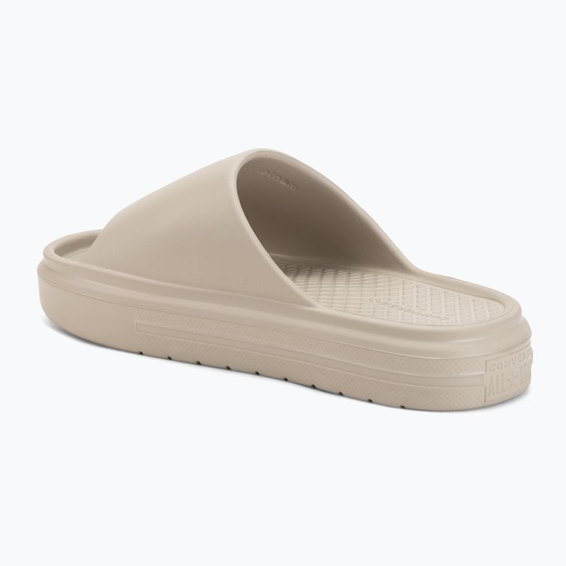 Nazouváky Converse Essential beige 3