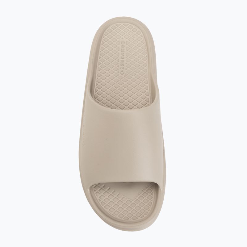 Nazouváky Converse Essential beige 5