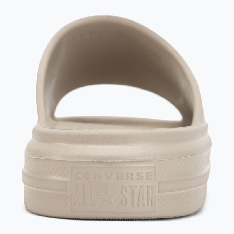 Nazouváky Converse Essential beige 6