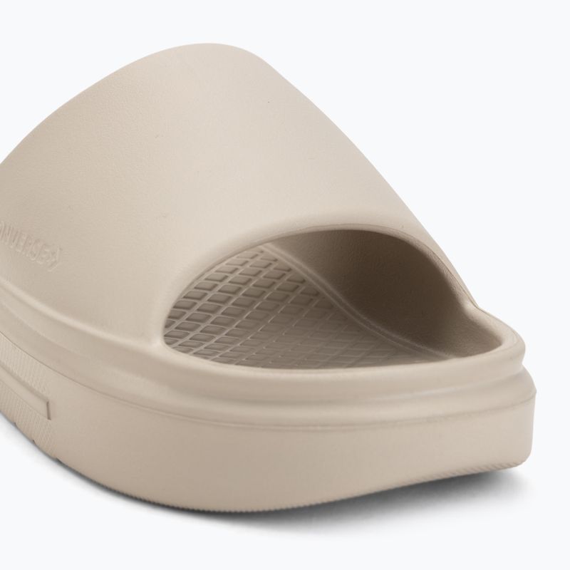 Nazouváky Converse Essential beige 7