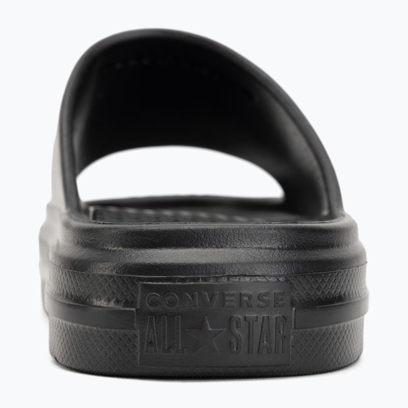 Nazouváky Converse Chuck Iteration black 6