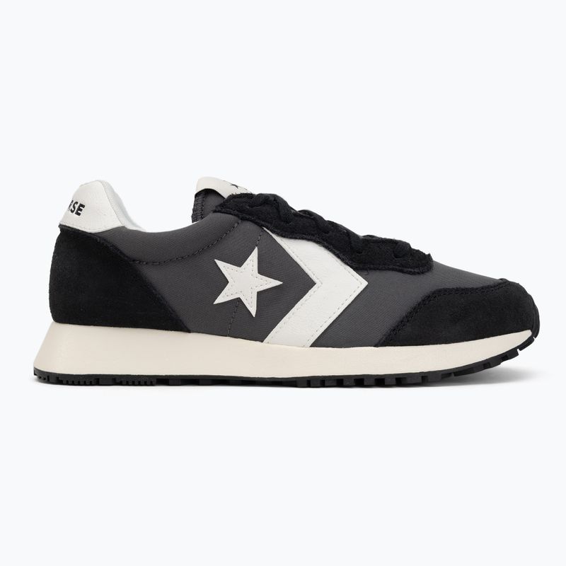 Pánské boty Converse Ray Omega Trainer black/dark matter 2