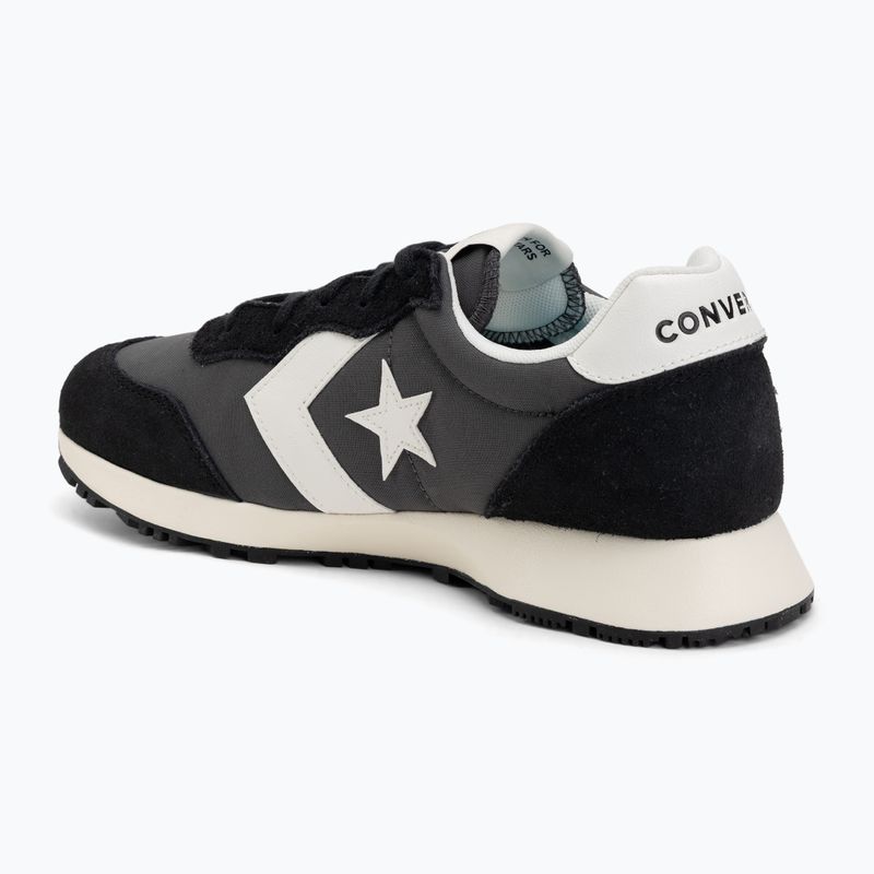 Pánské boty Converse Ray Omega Trainer black/dark matter 3