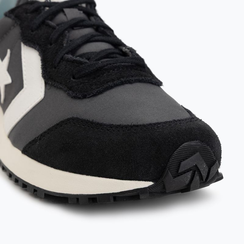 Pánské boty Converse Ray Omega Trainer black/dark matter 7