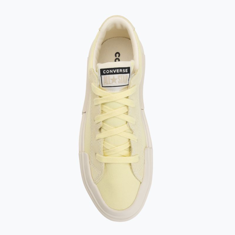 Tenisky Converse Chuck Taylor All Star Cruise lemon slushy/erget/black 5