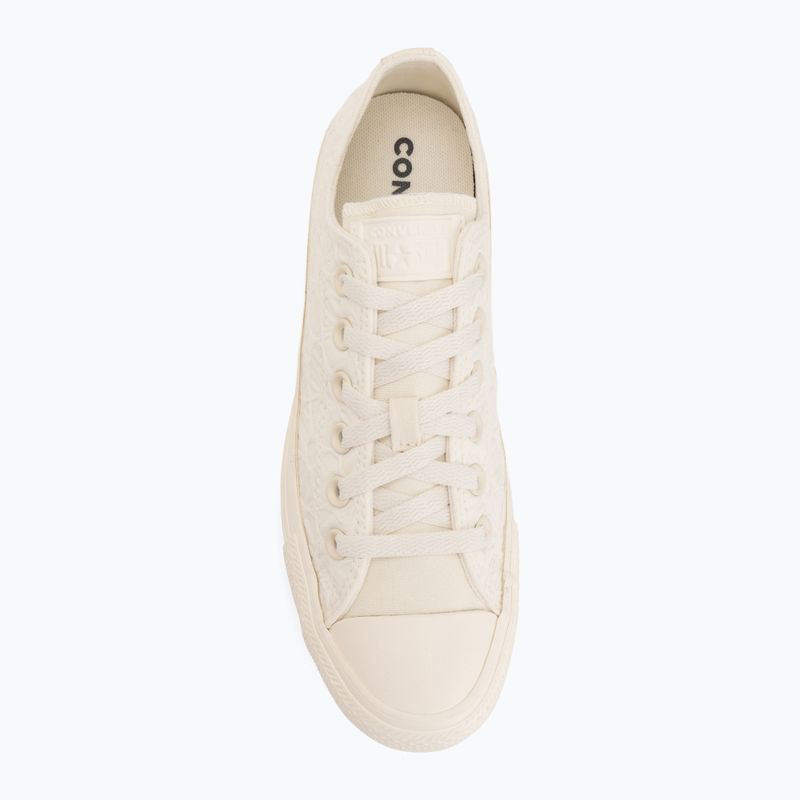 Dámské tenisky Converse Chuck Taylor All Star erget/erget/erget 5