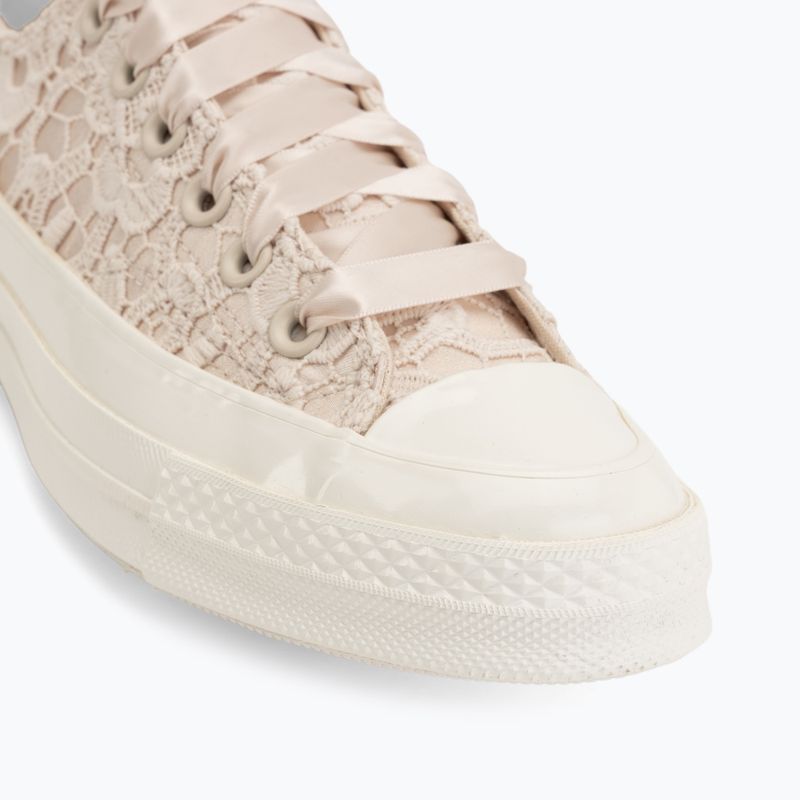 Tenisky Converse Chuck 70 neutral 7