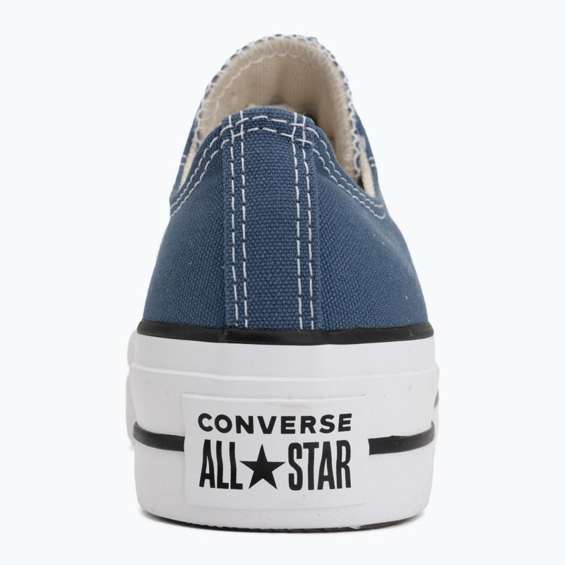 Tenisky Converse Chuck Taylor All Star Lift poseidon 6