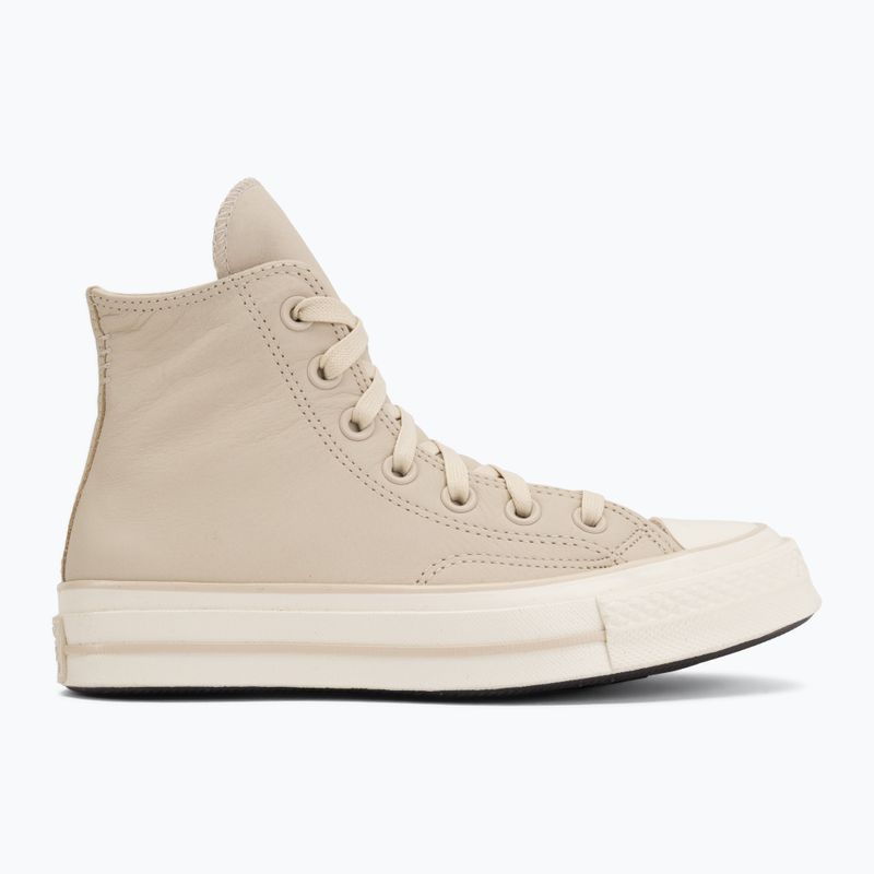 Tenisky Converse Chuck 70 natural/khaki 2