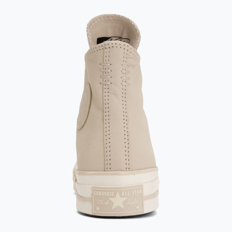 Tenisky Converse Chuck 70 natural/khaki 6