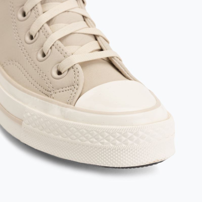 Tenisky Converse Chuck 70 natural/khaki 7
