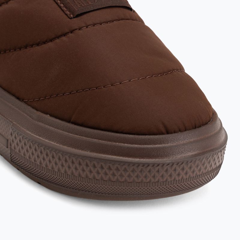 Pantofle Converse Chuck Taylor As Elements Mule brown 7