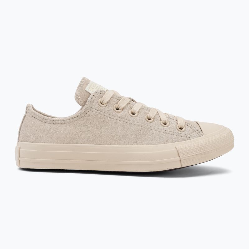 Dámské tenisky Converse Chuck Taylor All Star light dune/erget/light dune 2