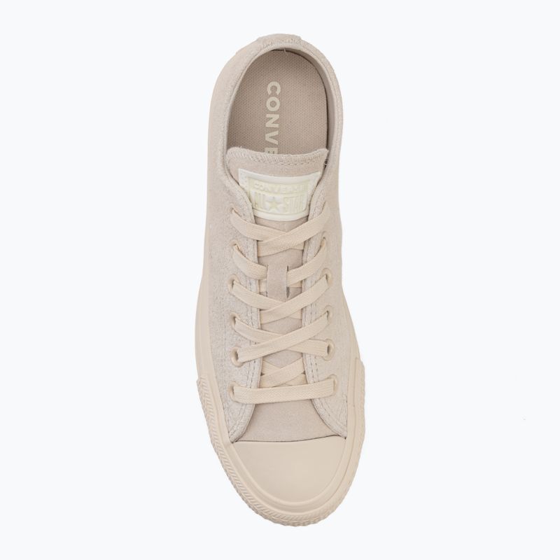 Dámské tenisky Converse Chuck Taylor All Star light dune/erget/light dune 5