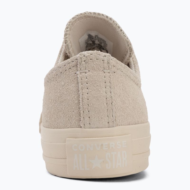 Dámské tenisky Converse Chuck Taylor All Star light dune/erget/light dune 6